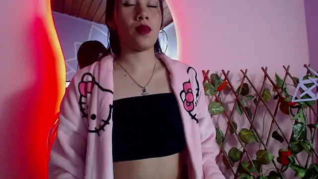 ximenagp online show from March 2025 05:11:02 AM