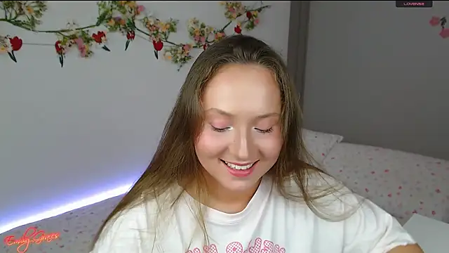 EmilyxxGraces online show from April 2026 10:23:02 PM