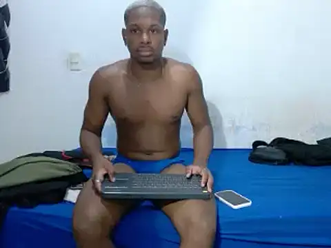 JackBlackone online show from June 2026 11:58:01 PM