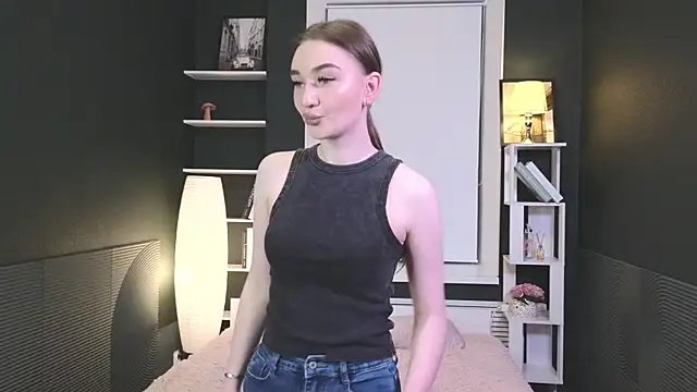 FeliceAldridge online show from February 2025 06:12:01 PM