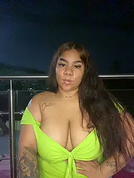 princesa kim online show from February 2025 09:05:02 AM