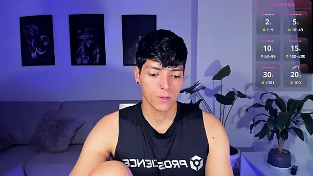  JacobMiller   online show from July 2026 03:44:01 AM