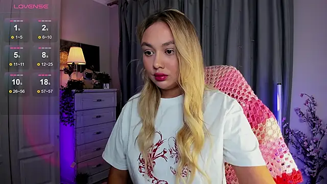  Loneve   online show from November 2025 03:21:01 PM