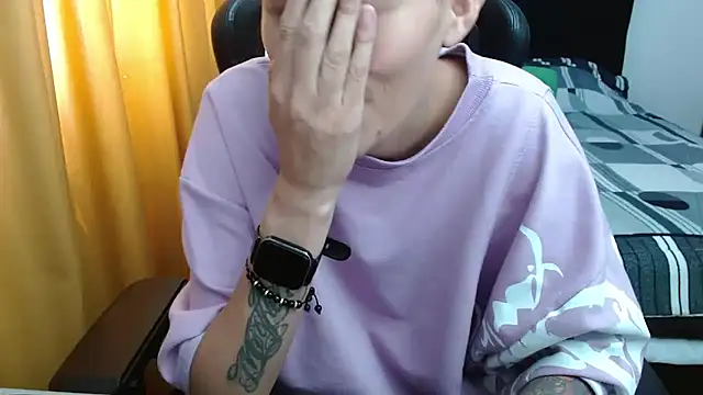 duo peludoo online show from February 2026 04:27:02 PM