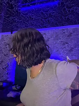 Scarlett-LS online show from March 2026 02:28:02 AM