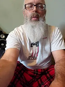 HardSteele97 online show from April 2026 03:32:01 PM