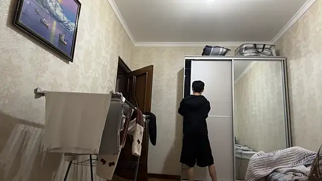 Brian Stars online show from April 2026 10:39:01 AM