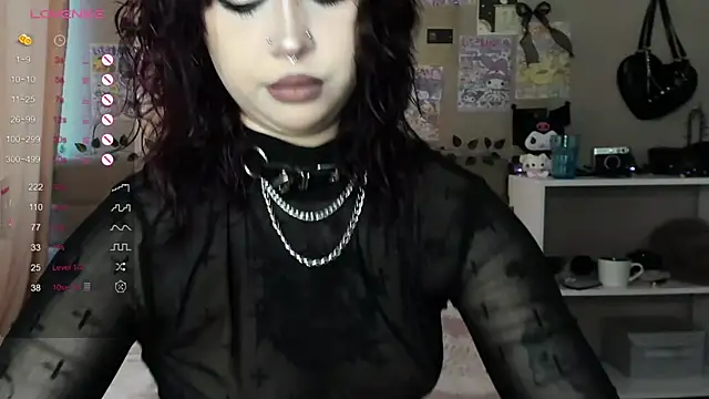 marynixoxo online show from March 2026 11:26:02 AM