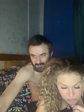 IrishxBrit25 online show from March 2025 01:55:02 AM