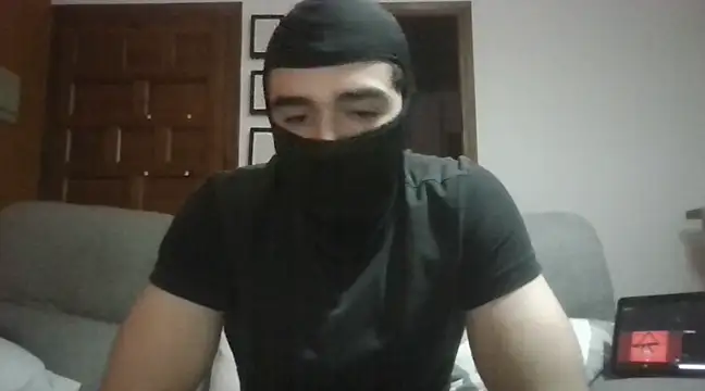 ESCOMOFUC online show from March 2025 09:04:02 PM