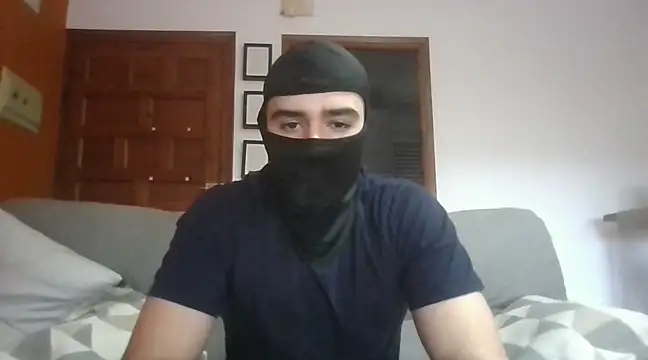 ESCOMOFUC online show from March 2025 04:20:01 PM