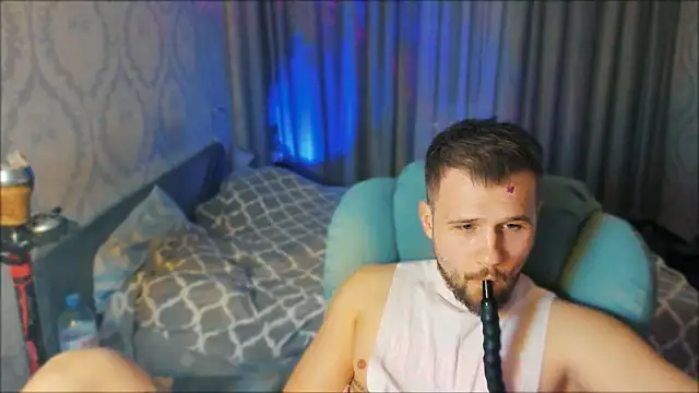 Vladik b online show from March 2026 05:41:02 PM