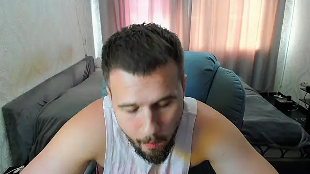 Vladik b online show from July 2026 10:34:02 AM