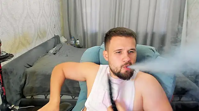 Vladik b online show from July 2026 05:37:02 PM