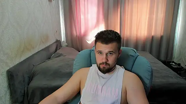 Vladik b online show from July 2026 09:01:01 AM