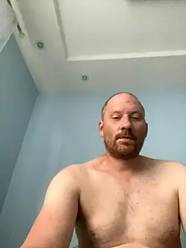 Krzysiekg123 online show from October 2025 08:02:02 AM