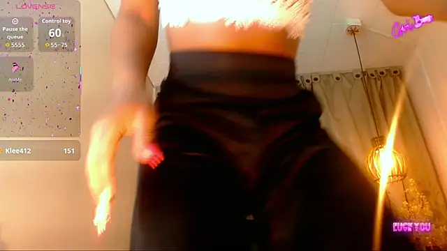 katha Crawford online show from March 2026 12:11:01 PM