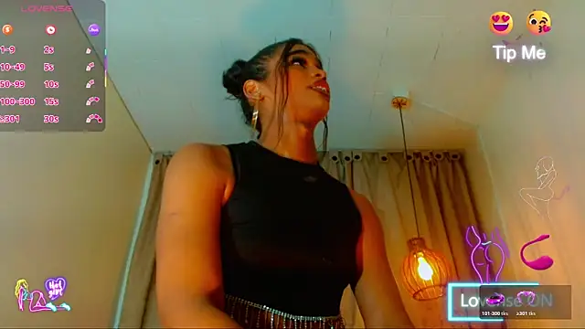 katha Crawford online show from March 2026 07:13:02 PM