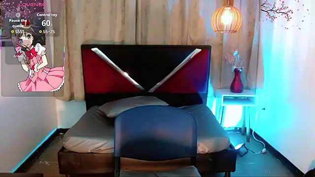 katha Crawford online show from April 2026 07:15:01 PM