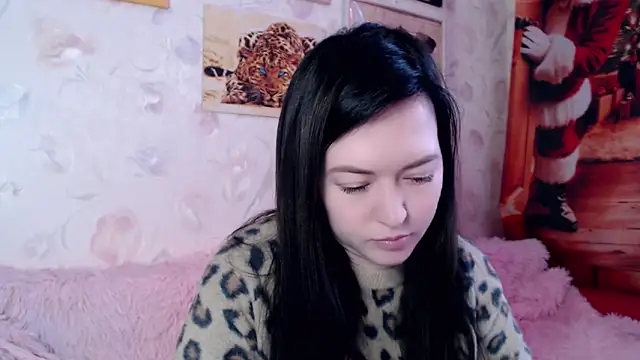 babysue89 online show from February 2026 08:12:01 AM