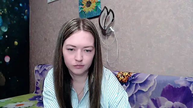 babysue89 online show from June 2026 04:32:02 AM