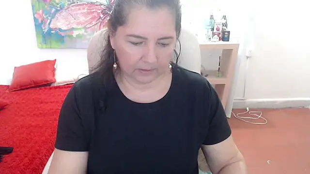 leonela 69 online show from February 2026 11:52:01 AM