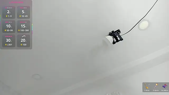 EmiliaRose  online show from April 2026 08:44:02 PM