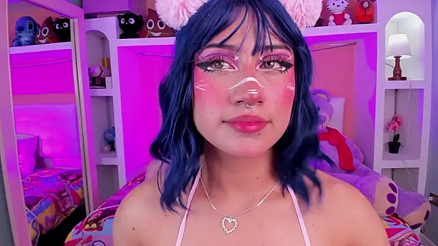 miss   megan online show from March 2026 02:27:02 AM