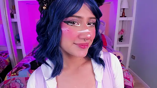 miss   megan online show from March 2026 02:22:02 AM