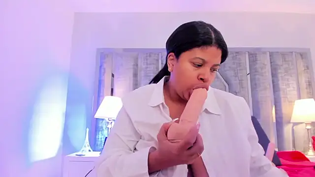 Ciara Benet online show from March 2026 12:22:02 PM