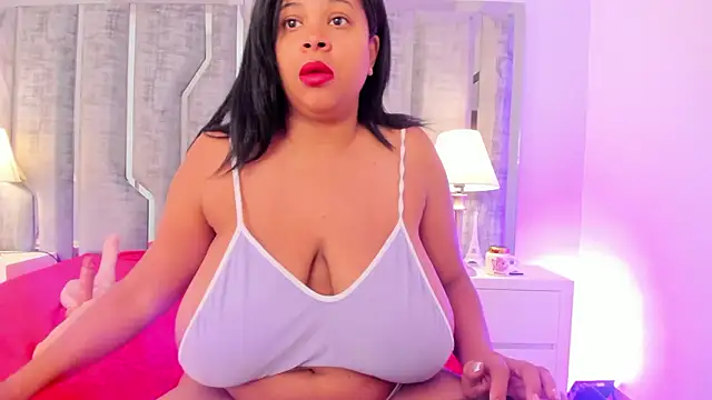 Ciara Benet online show from March 2026 12:09:01 PM