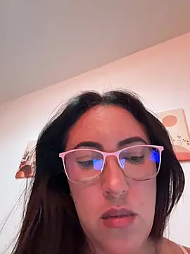 PamelaBliss online show from August 2026 12:59:02 PM