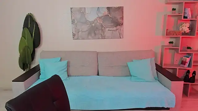 GabriellaMays online show from March 2026 08:26:33 AM