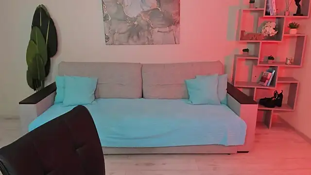 GabriellaMays online show from April 2026 11:11:01 AM