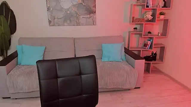 GabriellaMays online show from April 2026 05:07:02 AM