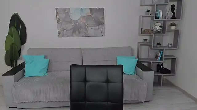 GabriellaMays online show from April 2026 05:10:01 AM