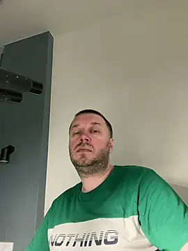 DorianJeday online show from April 2026 08:20:02 AM