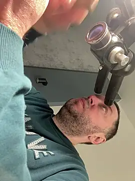 DorianJeday online show from April 2026 08:52:02 AM