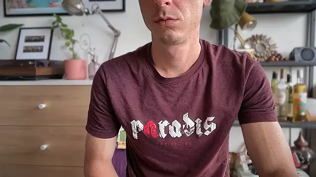 MikymikeBBWD online show from June 2026 11:45:02 AM