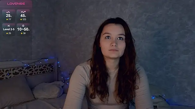 VeronaBlink online show from March 2025 06:19:02 PM