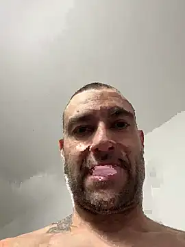 Jackcazzone 82 online show from March 2025 08:50:02 PM