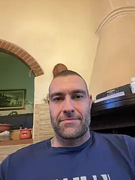 Jackcazzone 82 online show from March 2025 01:53:02 PM