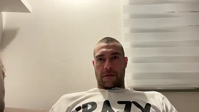 Jackcazzone 82 online show from March 2025 10:31:02 PM