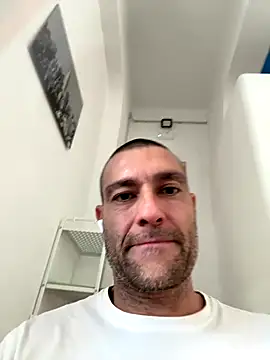 Jackcazzone 82 online show from September 2025 03:36:01 PM