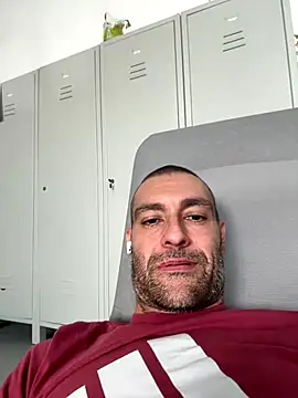 Jackcazzone 82 online show from September 2025 12:06:01 PM