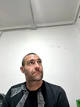 Jackcazzone 82 online show from October 2025 09:02:01 PM