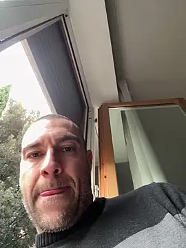 Jackcazzone 82 online show from March 2026 01:56:01 PM