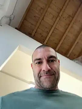 Jackcazzone 82 online show from April 2026 02:04:02 PM