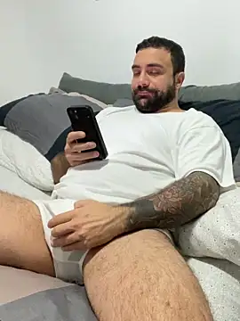 morfeoX online show from February 2026 11:58:01 AM