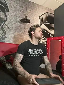 arnold bekam online show from February 2025 10:25:01 PM